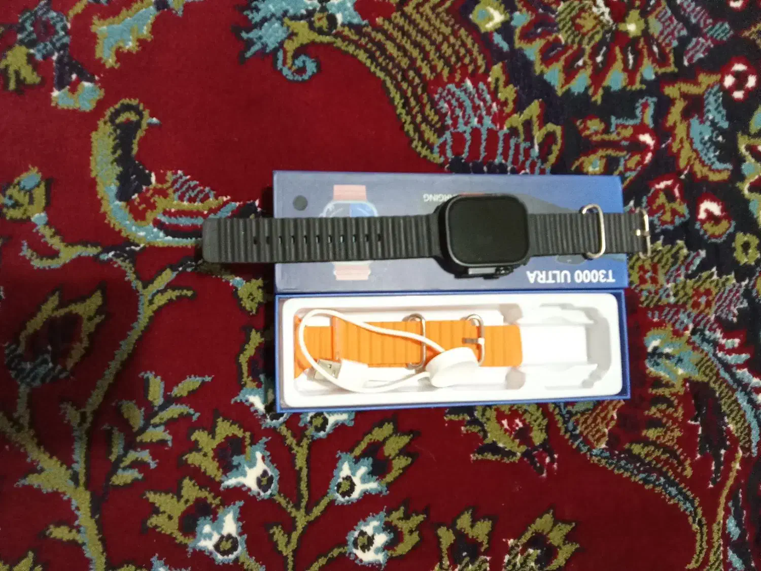 ساعت هوشمند|ساعت|اسدآباد, |دیوار