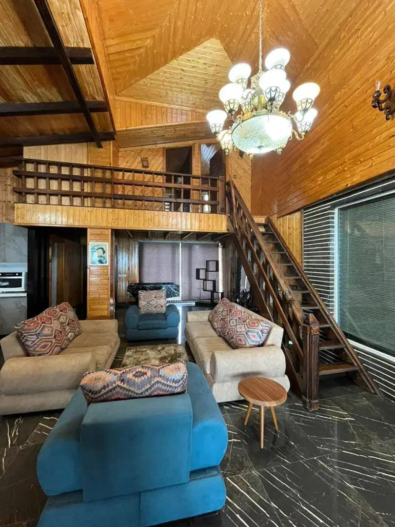 اجاره روزانه سه خواب vip لب دریا شهرک دریاکنار|اجارهٔ کوتاه‌مدت ویلا و باغ|بابلسر, |دیوار