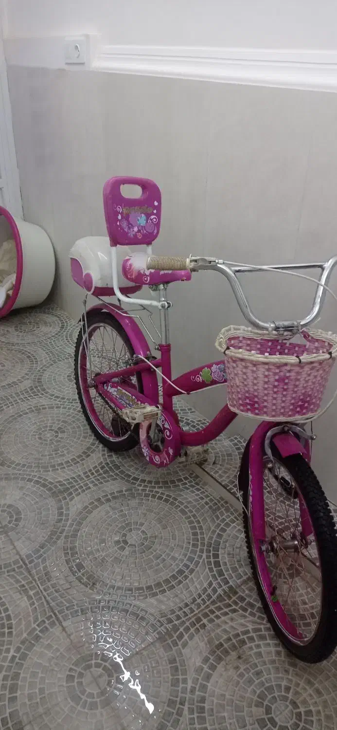 دوچرخه 20|دوچرخه، اسکیت، اسکوتر|بروجرد, |دیوار