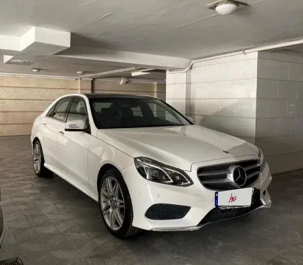 اجاره خودرو بنز e250 رنت کمترین ضمانت|خودرو اجاره‌ای|تهران, حسین‌آباد|دیوار