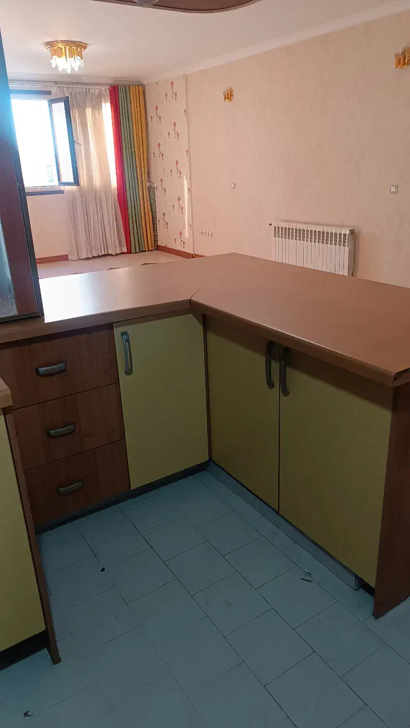 کابینت گاز و سینک آشپزخانه|مصالح و تجهیزات ساختمان|شیراز, کوهسار|دیوار