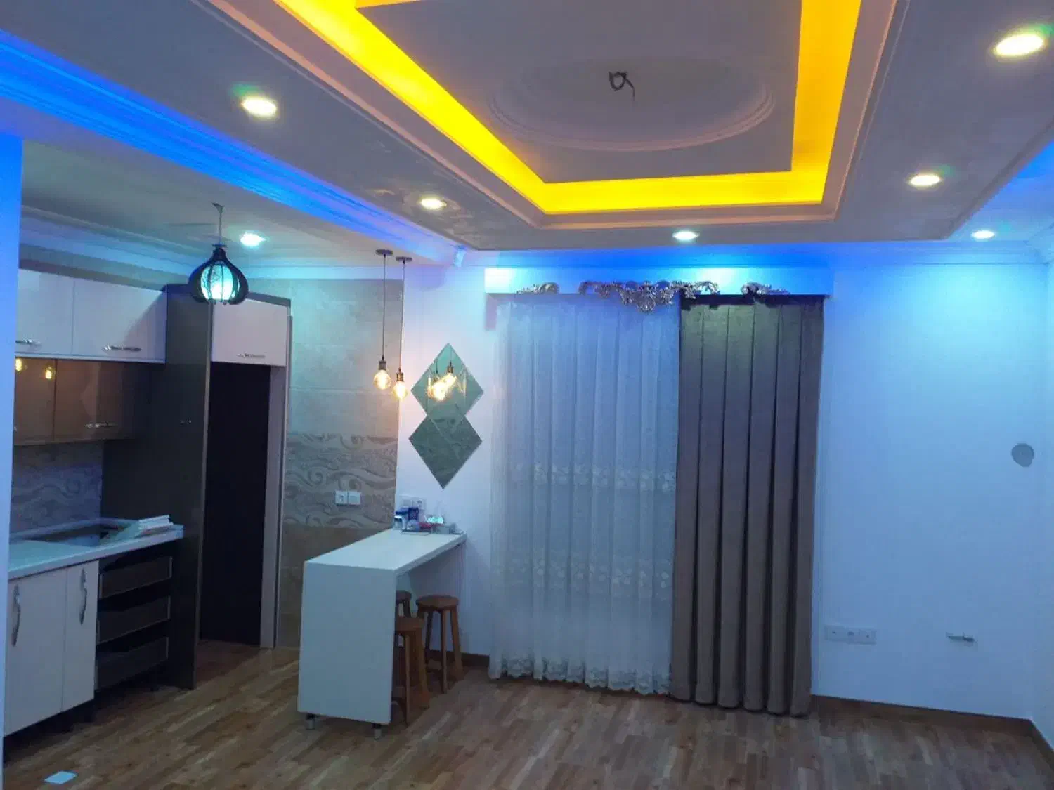 فروش ویلای شیک پل سفید روستای کلاریجان|فروش خانه و ویلا|آلاشت, |دیوار