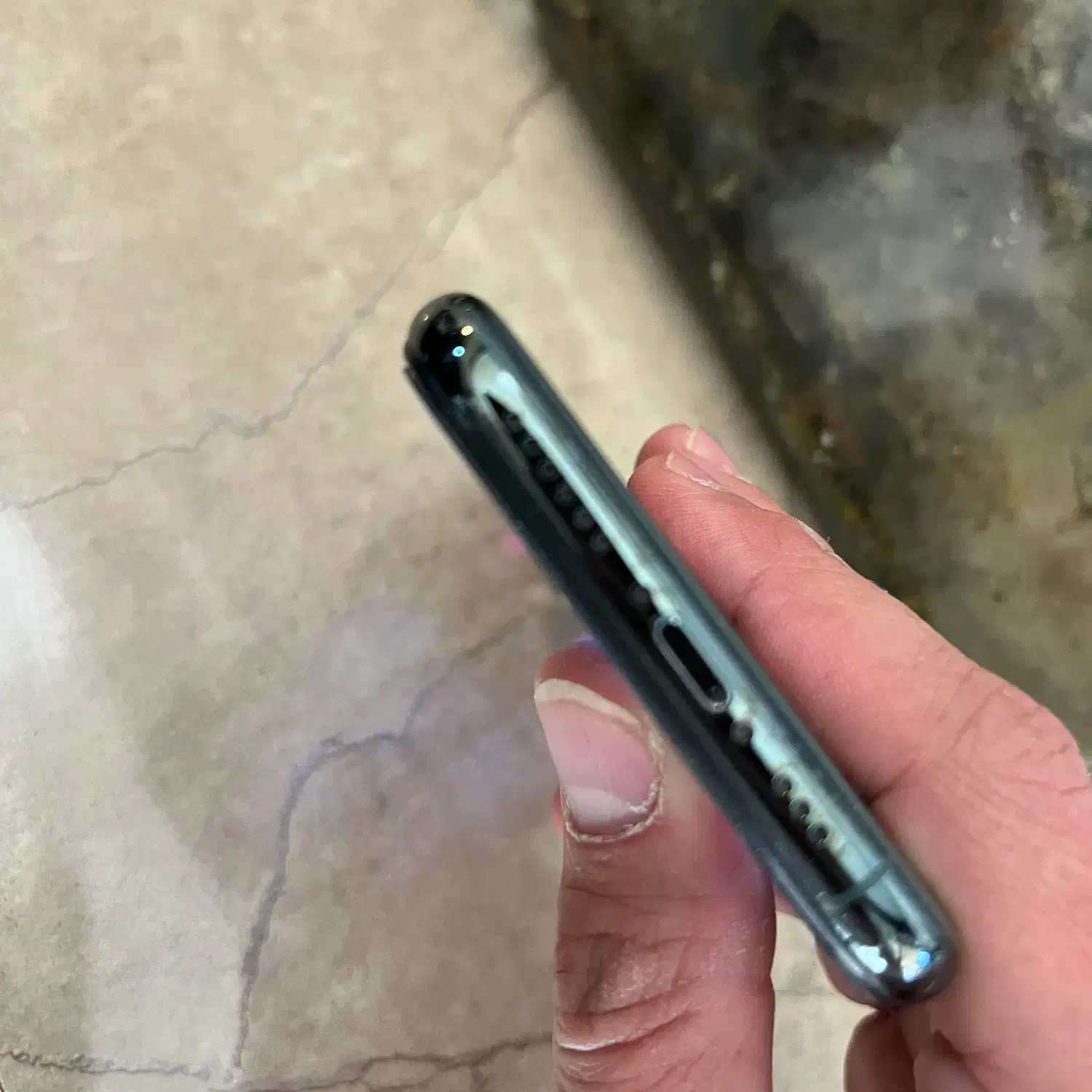 آیفون ۱۱ پرو ۲۵۶ گیگ دو سیم|موبایل|سنندج, |دیوار