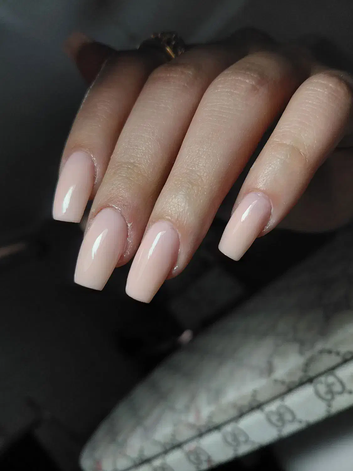 ناخن کار|خدمات آرایشگری و زیبایی|مسجد سلیمان, |دیوار