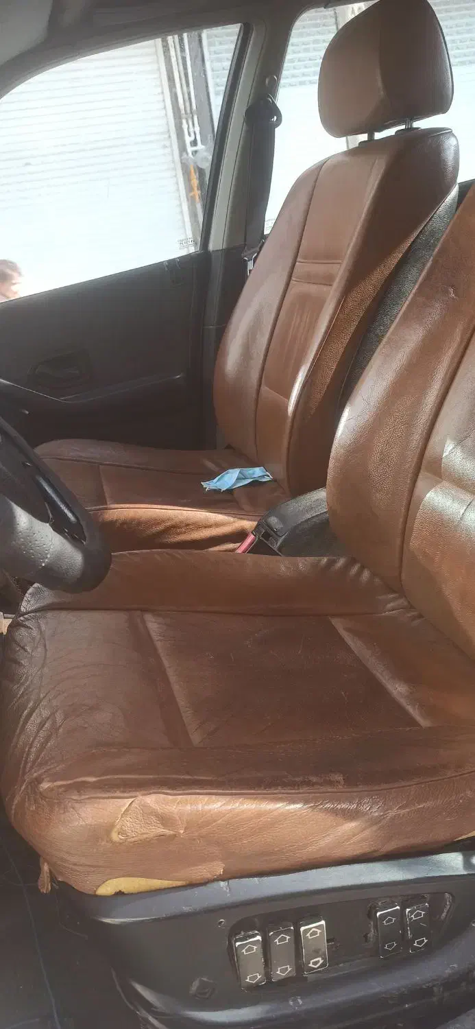 قطعات یدکی خودرو|قطعات یدکی و لوازم جانبی|بیرجند, |دیوار