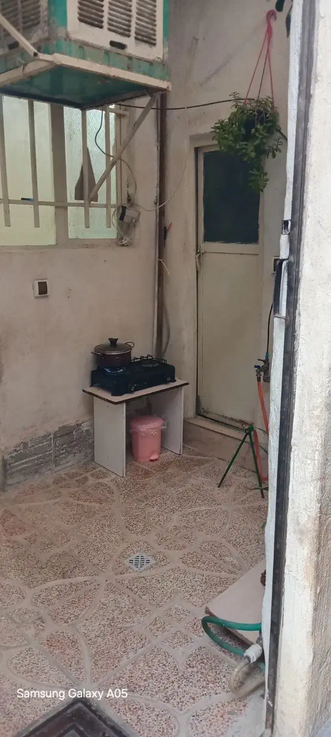 خونه ۳۸متر|فروش خانه و ویلا|باغستان, |دیوار