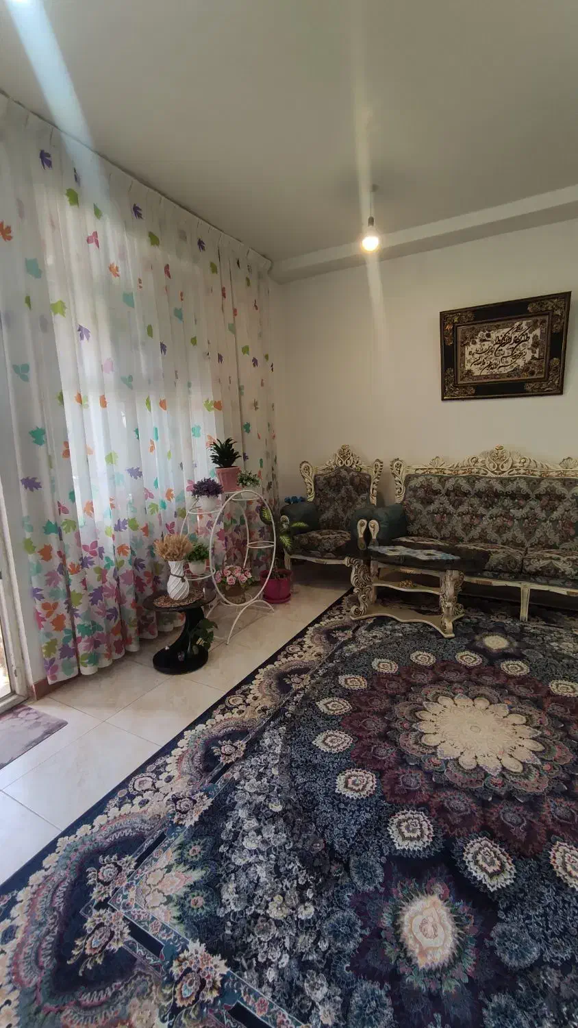 88متر چهار راه عبدالهی کلا 6واحد|فروش آپارتمان|ایلام, |دیوار