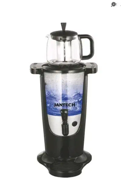 سماور برقی|سماور، چای‌ساز، قهوه‌ساز|ساوه, |دیوار