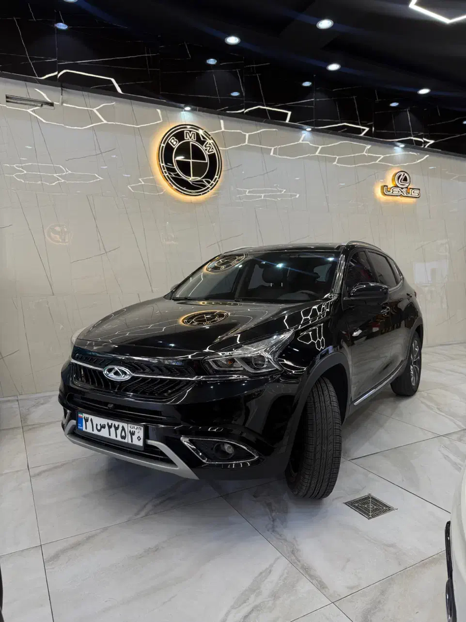 تیگو ۷ مدل ۱۴۰۲|خودرو سواری و وانت|کرج, عظیمیه|دیوار