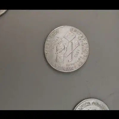 سکه قدیمی|کلکسیون سکه، تمبر، اسکناس|کرج, اصفهانی‌ها|دیوار