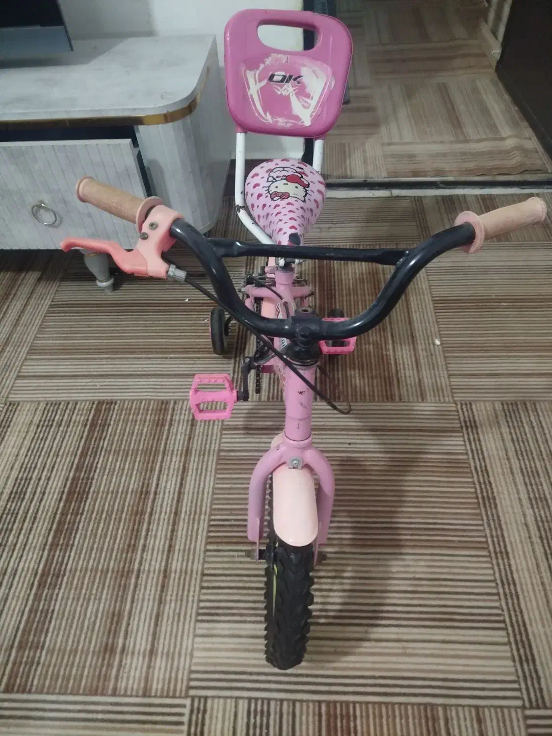 دخترونه اسپرت|دوچرخه، اسکیت، اسکوتر|فاضل آباد, |دیوار