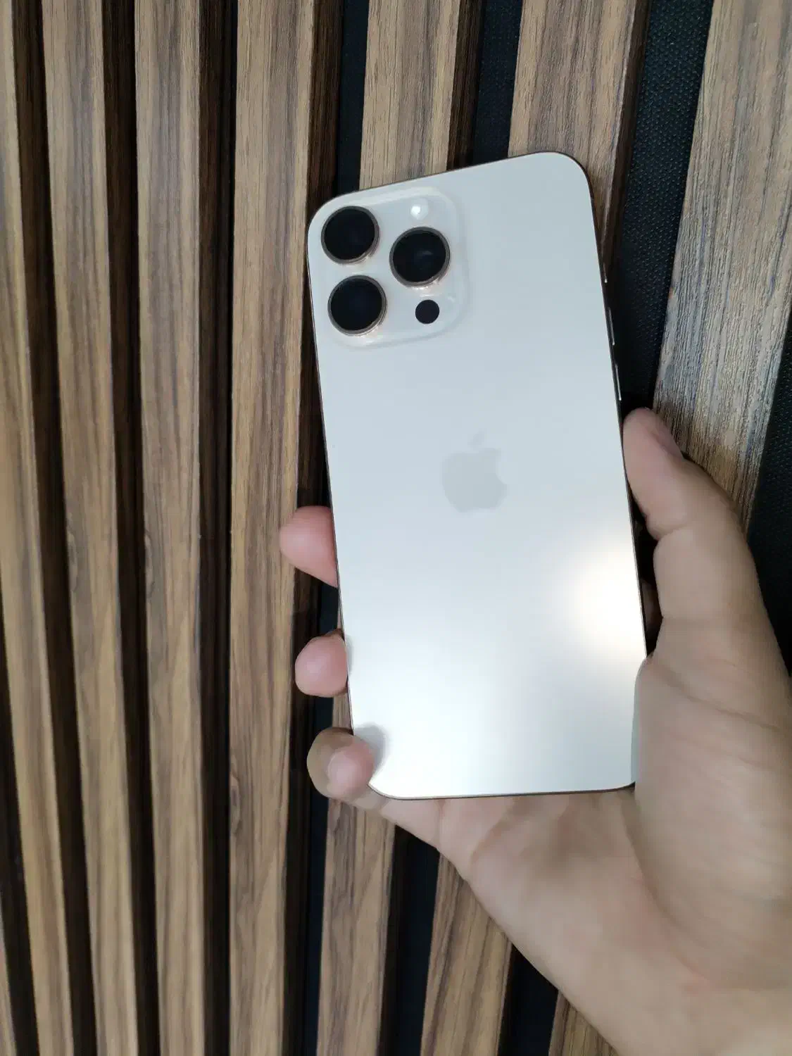 iphone 16promax 512g zaa|موبایل|همدان, |دیوار