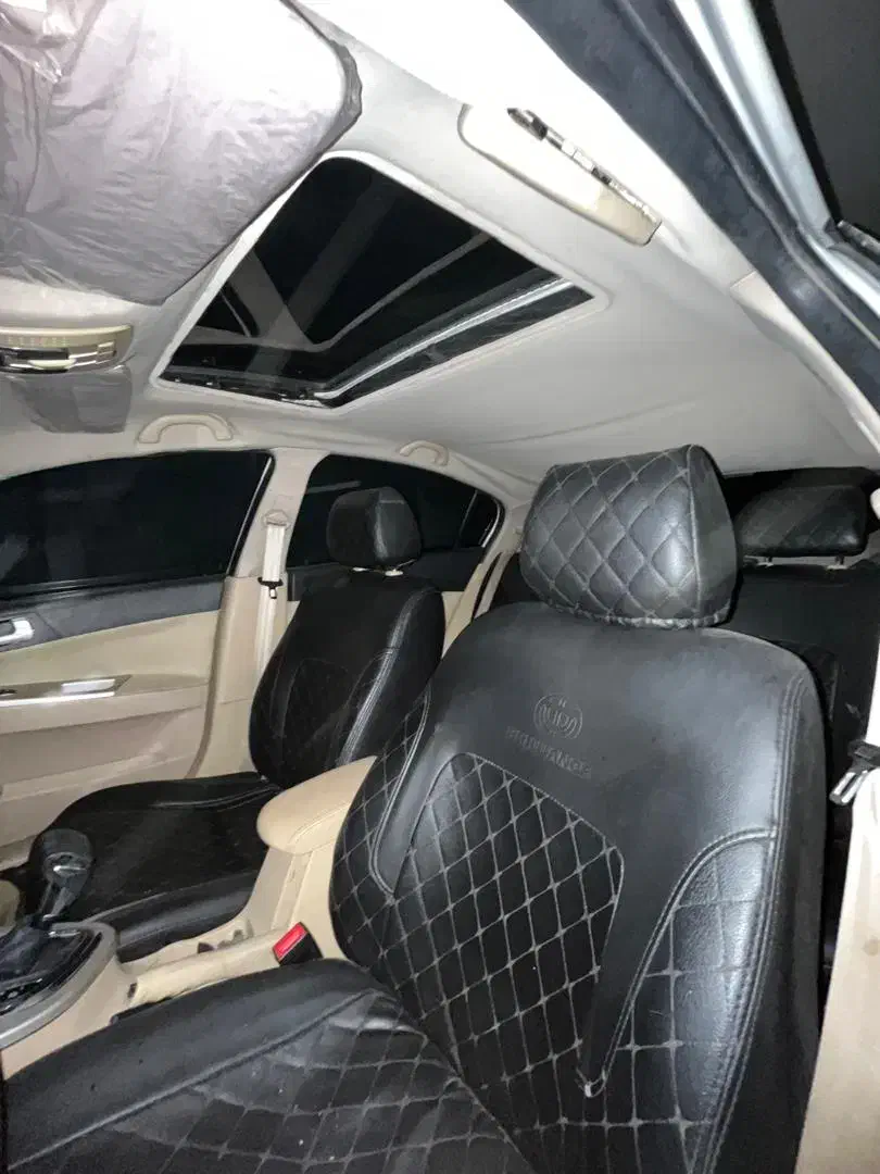 برلیانس اتومات|خودرو سواری و وانت|تهران, بلورسازی|دیوار