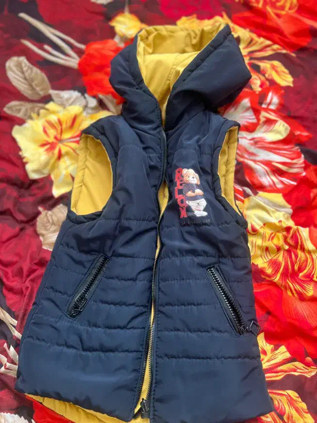 پافر بچه گانه|کفش و لباس بچه|تهران, امام زاده حسن|دیوار