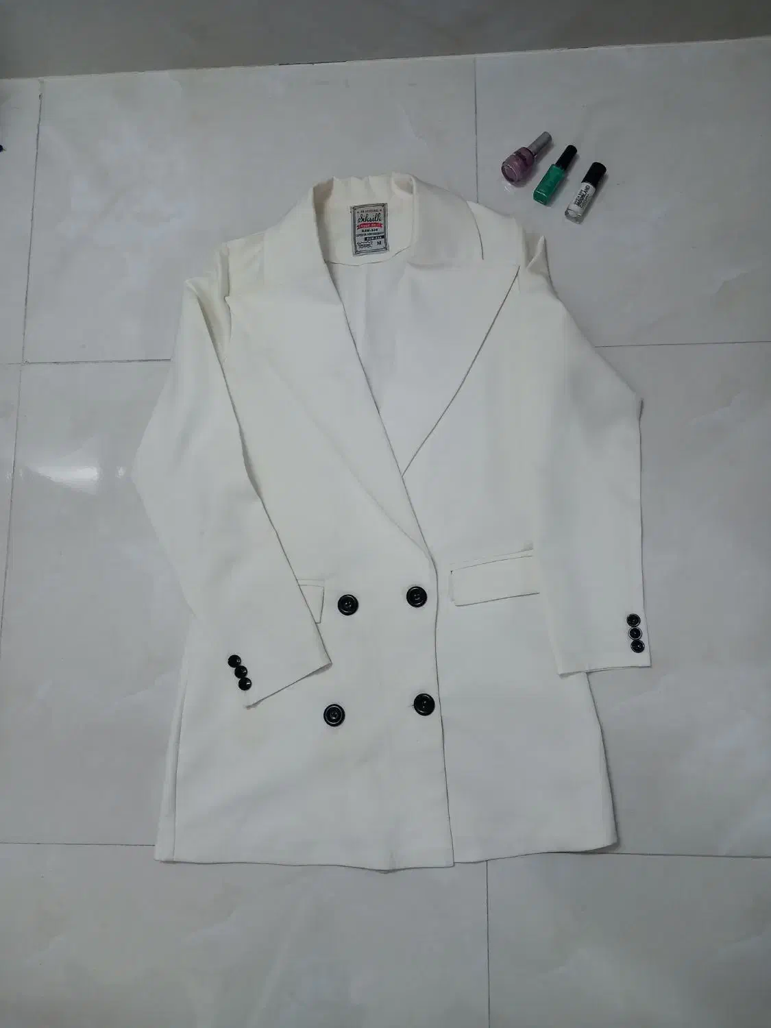 مانتو کتی کت ترند رنگ سال کاملا نو|لباس|مشهد, رسالت|دیوار