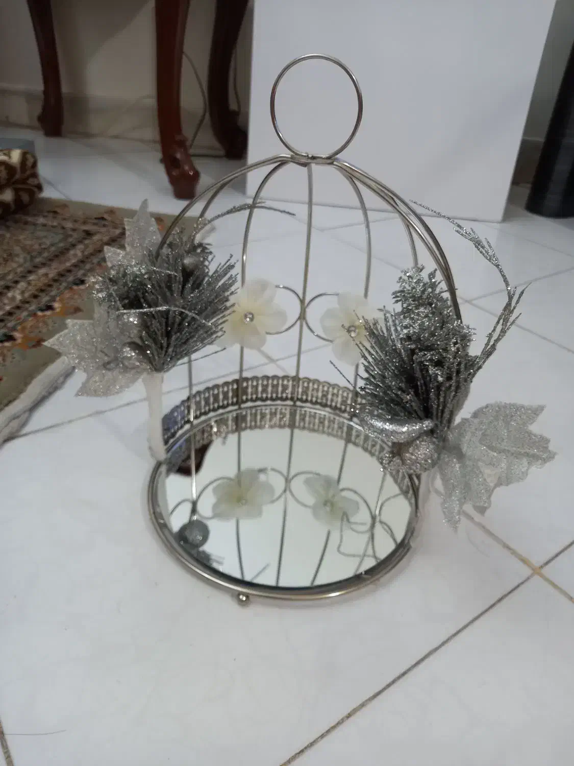 جای حنابندون|صنایع دستی و سایر لوازم تزئینی|تهران, علم و صنعت|دیوار