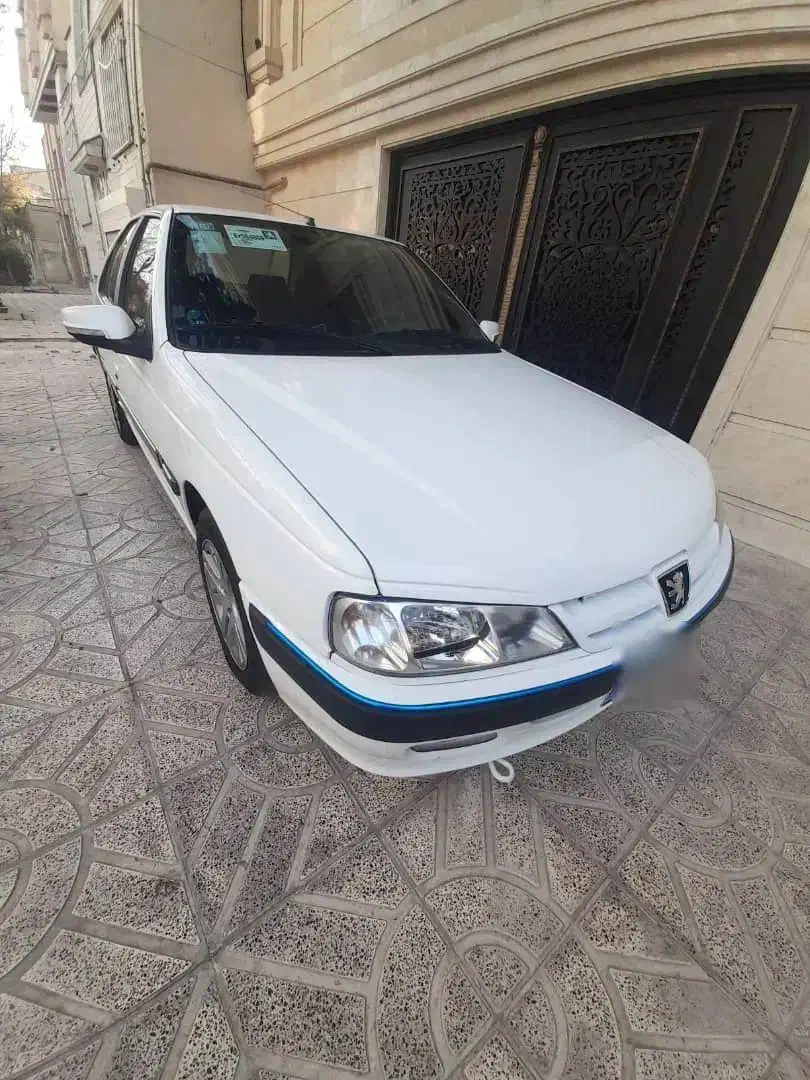 پژو پارس xu7p سفارشی|خودرو سواری و وانت|فردیس, شهرک وحدت|دیوار