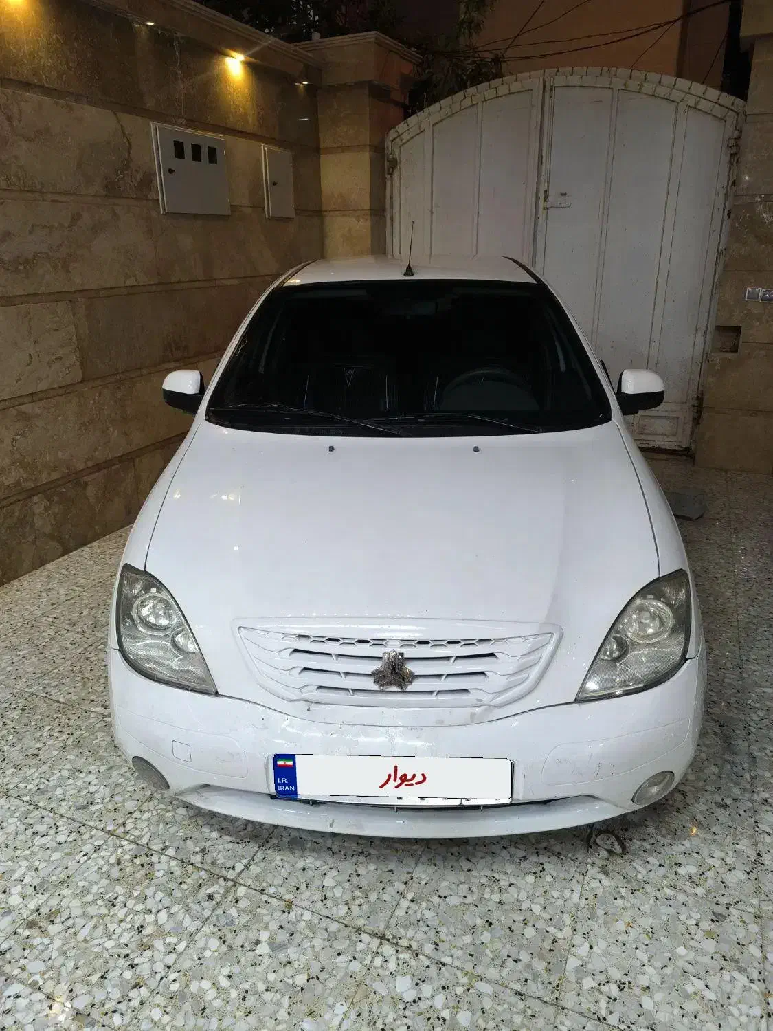 تیبا2|خودرو سواری و وانت|شیراز, گویم|دیوار