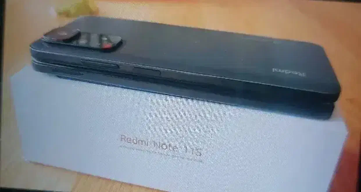 گوشی note 11s|موبایل|تهران, تهرانپارس غربی|دیوار