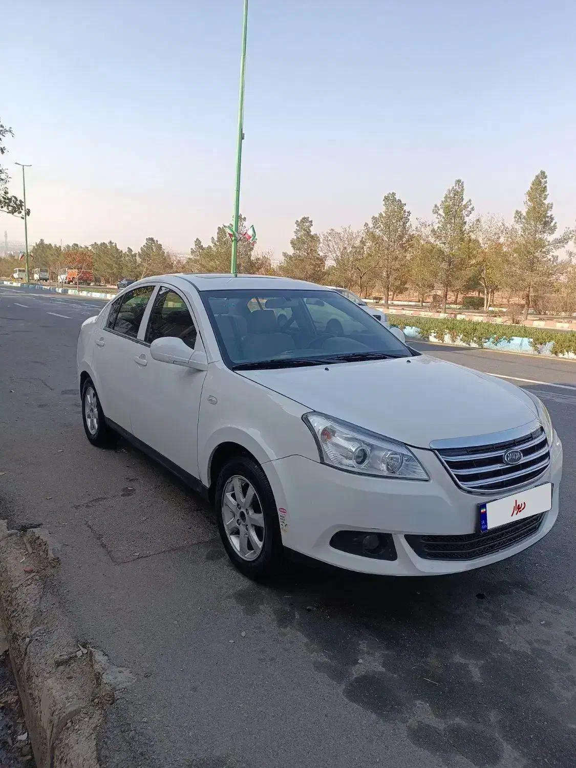 mvm 550 اتومات|خودرو سواری و وانت|تبریز, |دیوار