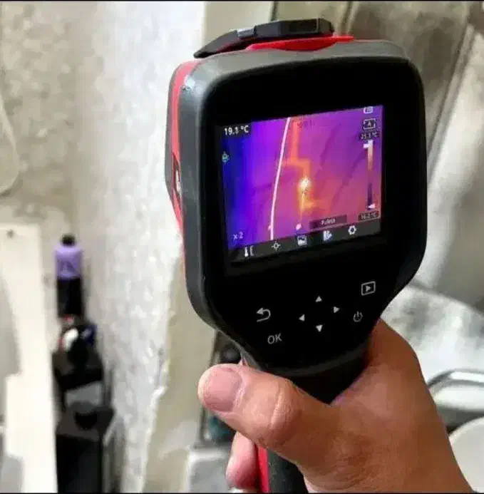 Dستگاه تصویرi* نقطه ای رفع نمِ آپارتمان ویلا مغازه|خدمات پیشه و مهارت|بجنورد, |دیوار