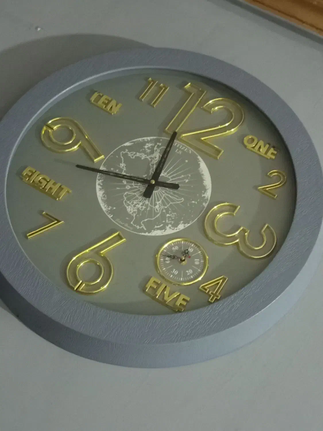 ساعت دیواری|ساعت دیواری و تزئینی|ارومیه, |دیوار