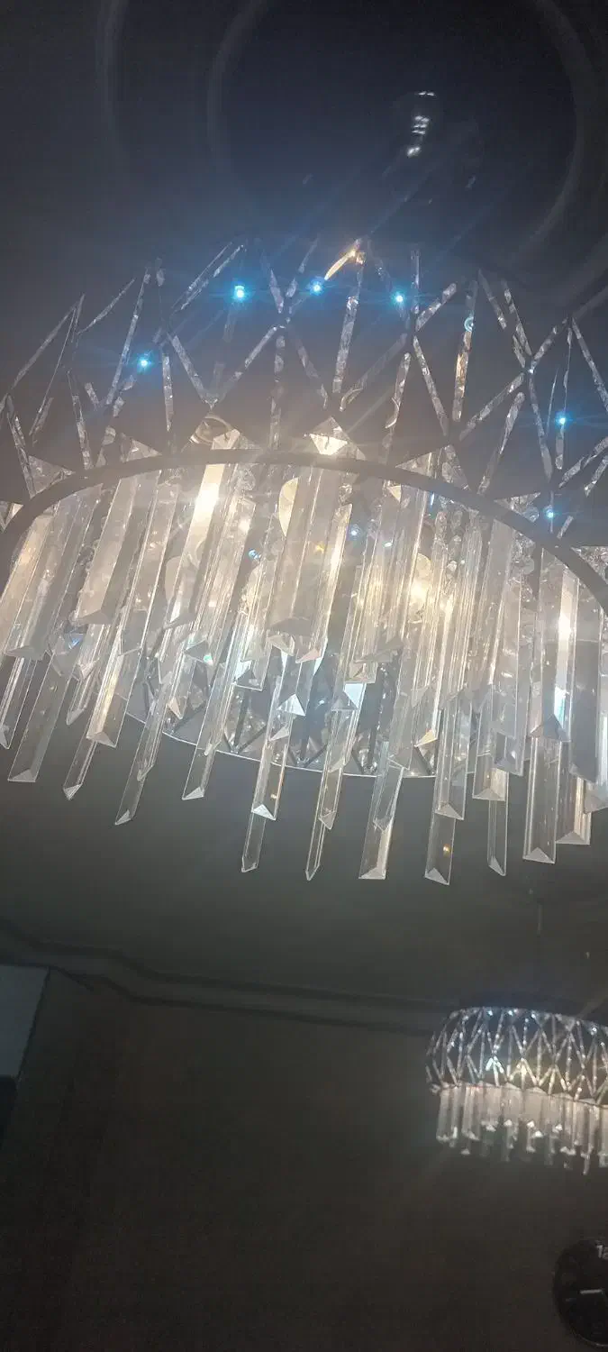 لوستر|لوستر و چراغ آویز|شهریار, شهرک امیریه|دیوار