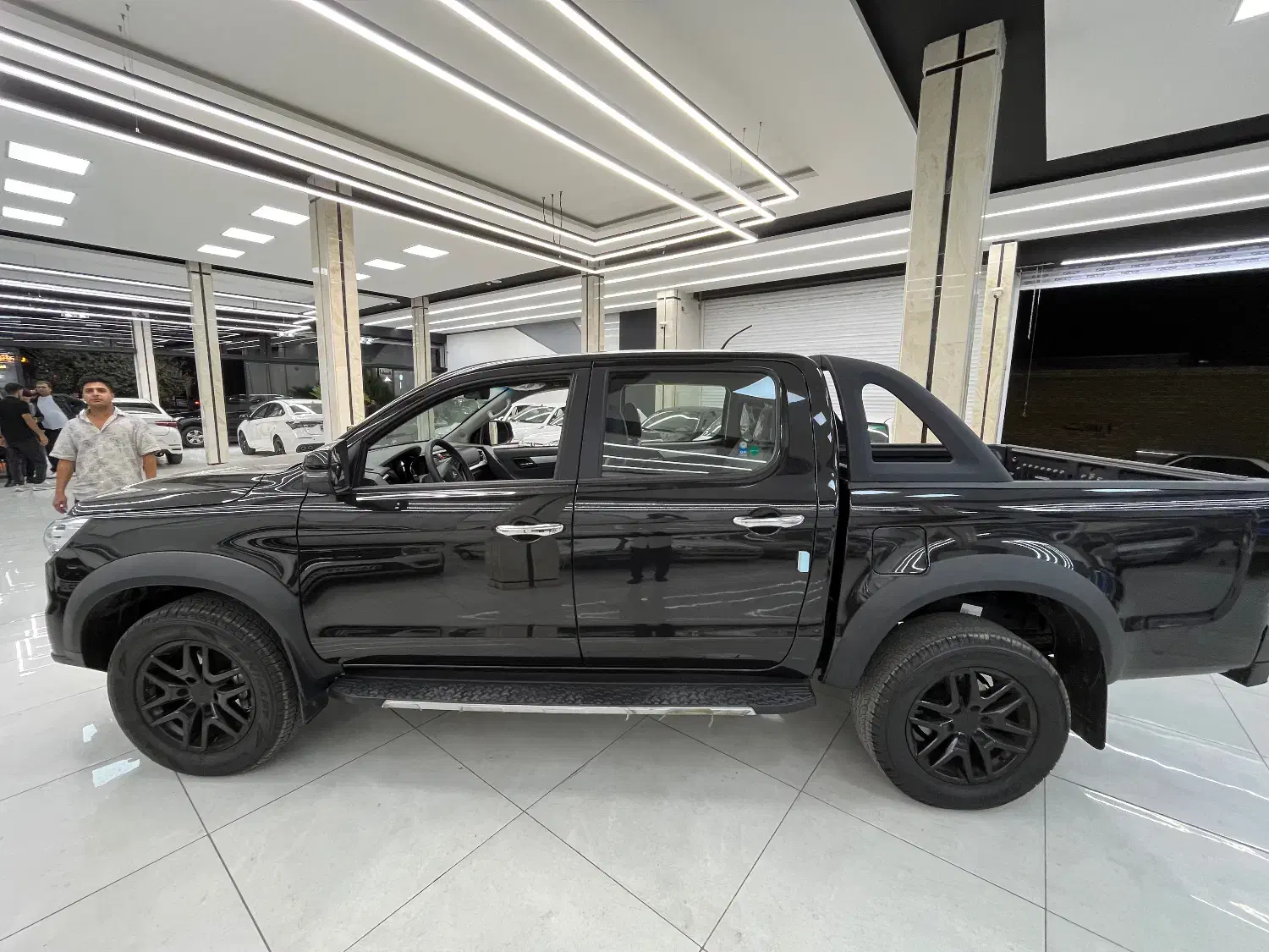 Kmct8|خودرو سواری و وانت|یزد, |دیوار