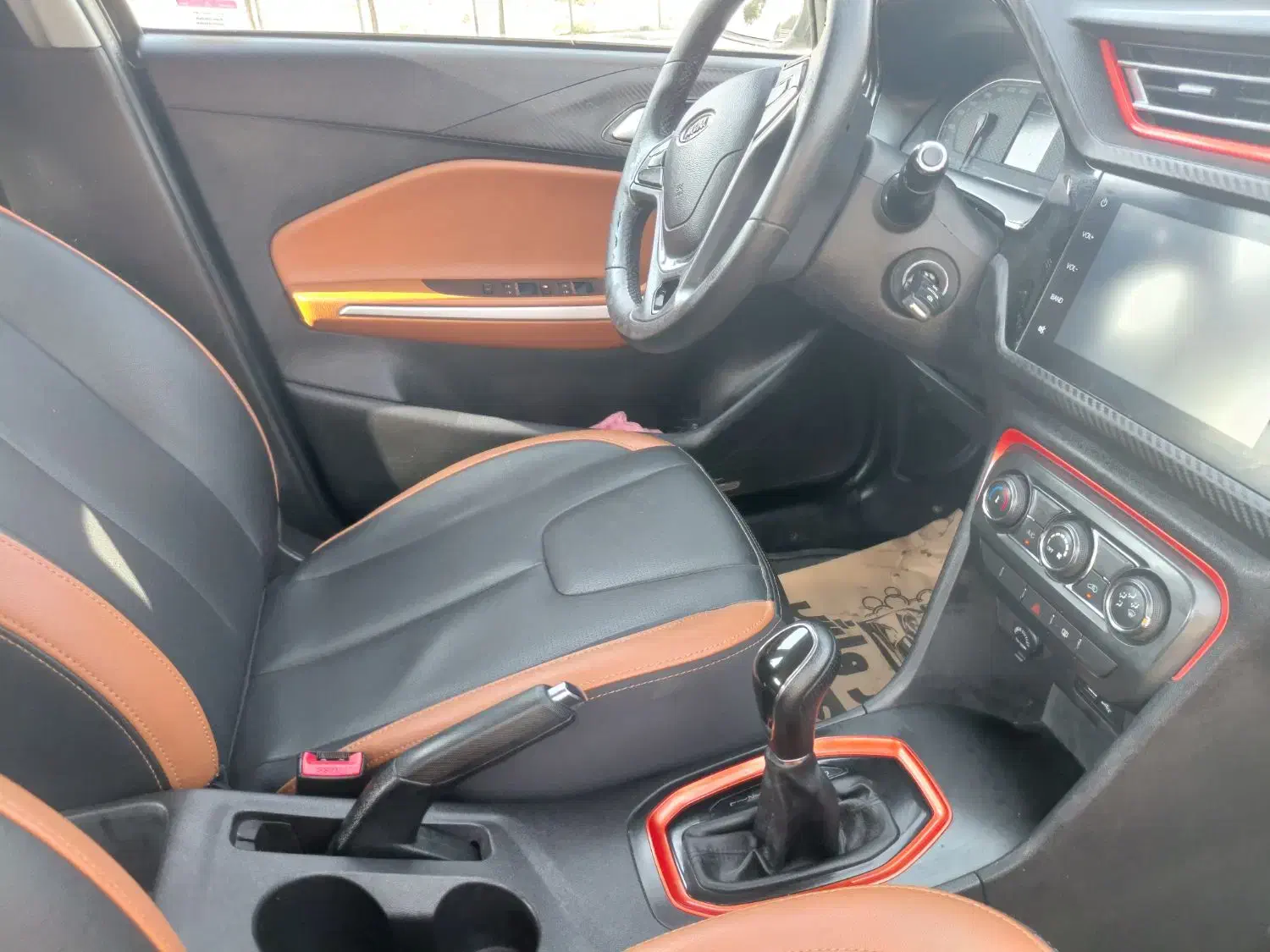 ایکس ۲۲ مدل ۹۶ کم کارترین در ایران|خودرو سواری و وانت|کرج, شاهین‌ویلا|دیوار