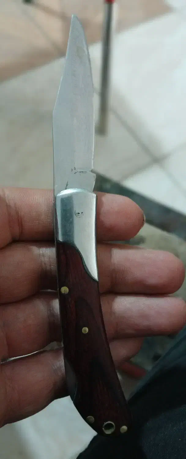 چاقوی اصل|کلکسیون و سرگرمی|پاکدشت, پاکدشت (مامازند)|دیوار