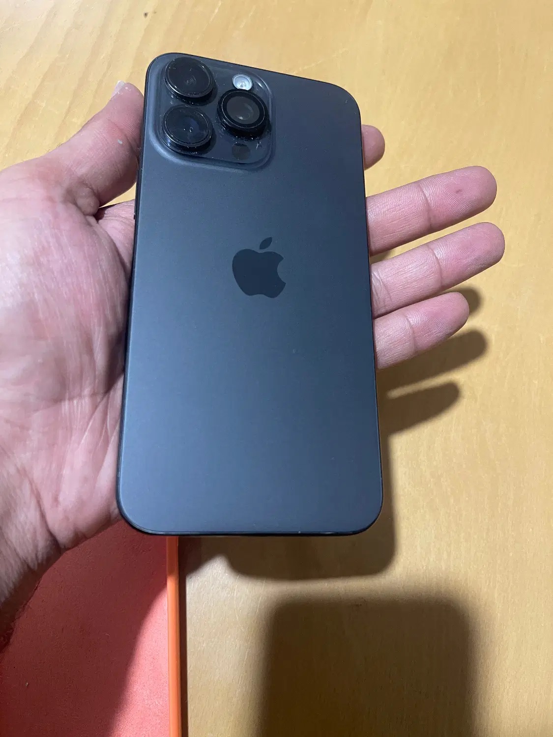 iPhone 15 promax|موبایل|ساری, |دیوار