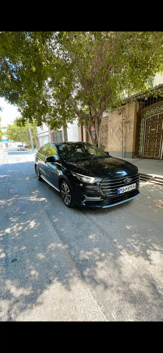 اریزو 6 پرو مدل ۱۴۰۲|خودرو سواری و وانت|بوشهر, |دیوار