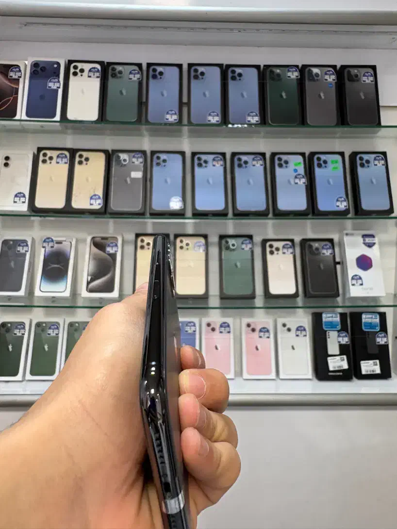 ایفون ۱۱پرو(موبایل گالیله)|موبایل|لنگرود, |دیوار