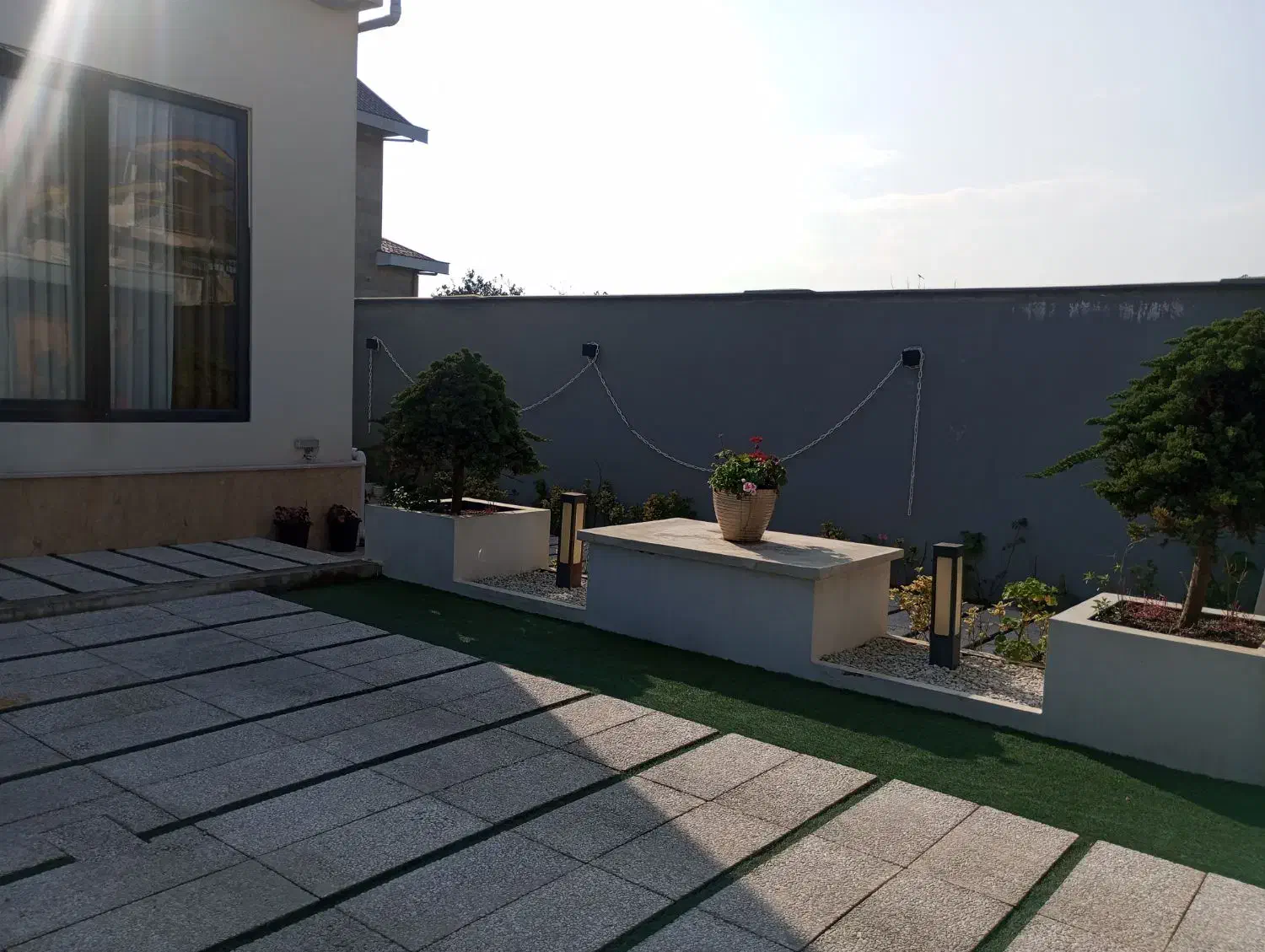 ویلایی لوکس و نوساز ۴۰۰ متری|فروش خانه و ویلا|رودسر, |دیوار