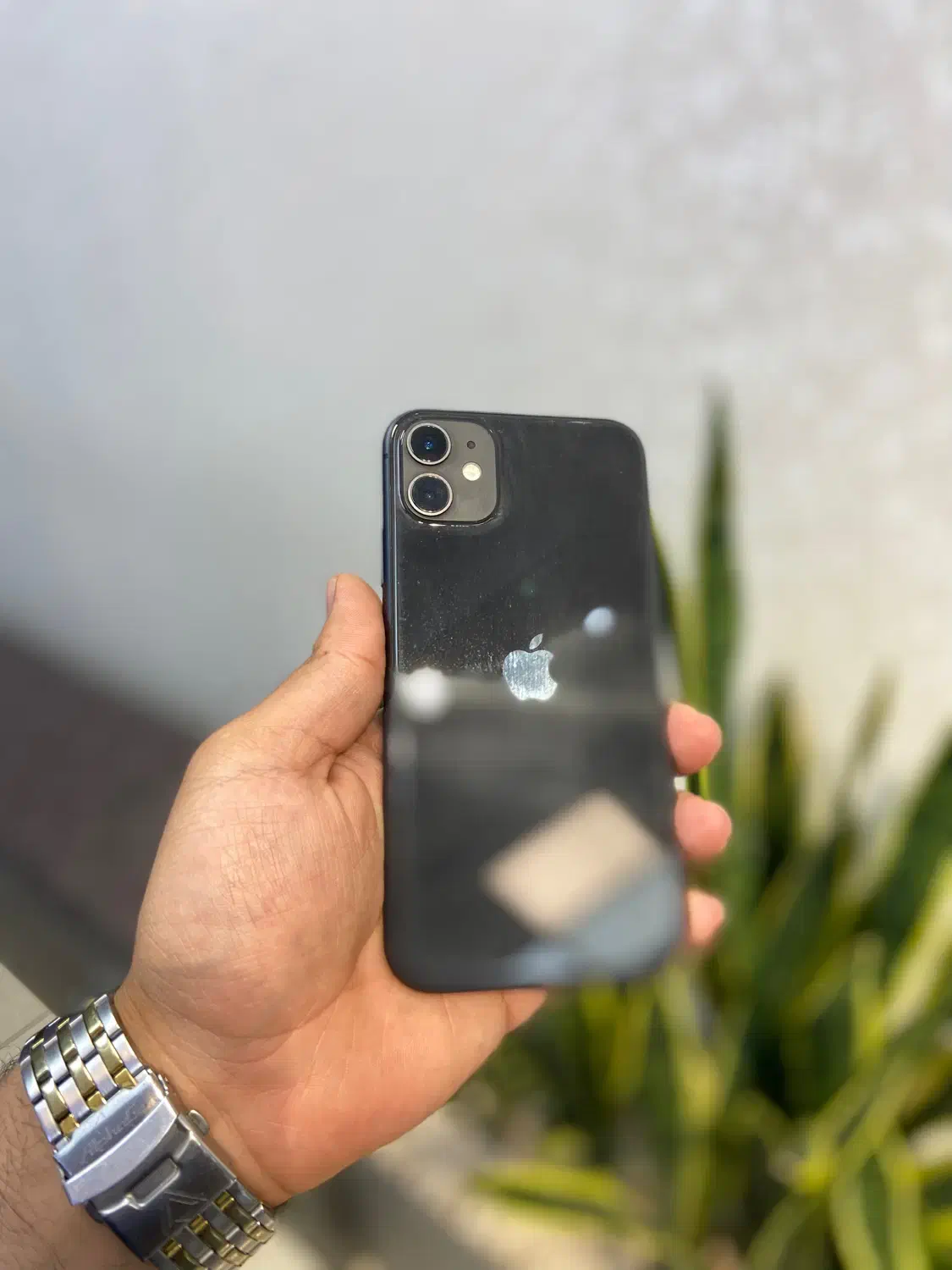 اپل ایفون ۱۱ نرمالiPhone اقساط ویژه بدون پیش۱۲ماهه|موبایل|اصفهان, احمدآباد|دیوار