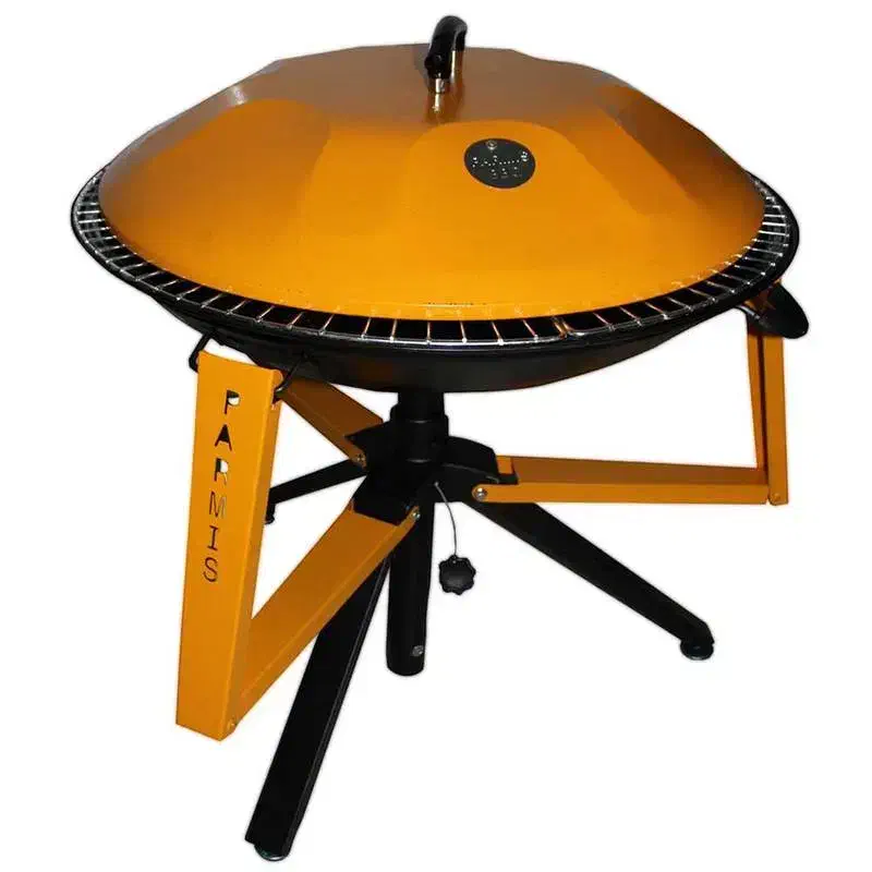 باربیکیو پارمیس|اجاق گاز و لوازم برقی پخت‌وپز|کرمانشاه, |دیوار