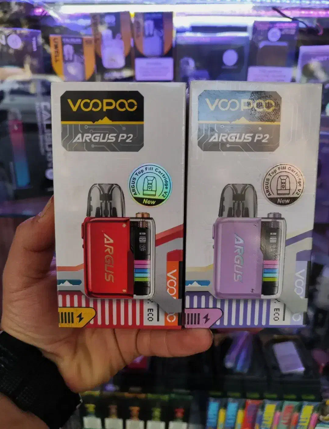 پاد ماد آرگاس P2|زیورآلات و اکسسوری|پردیس, فاز ۲|دیوار