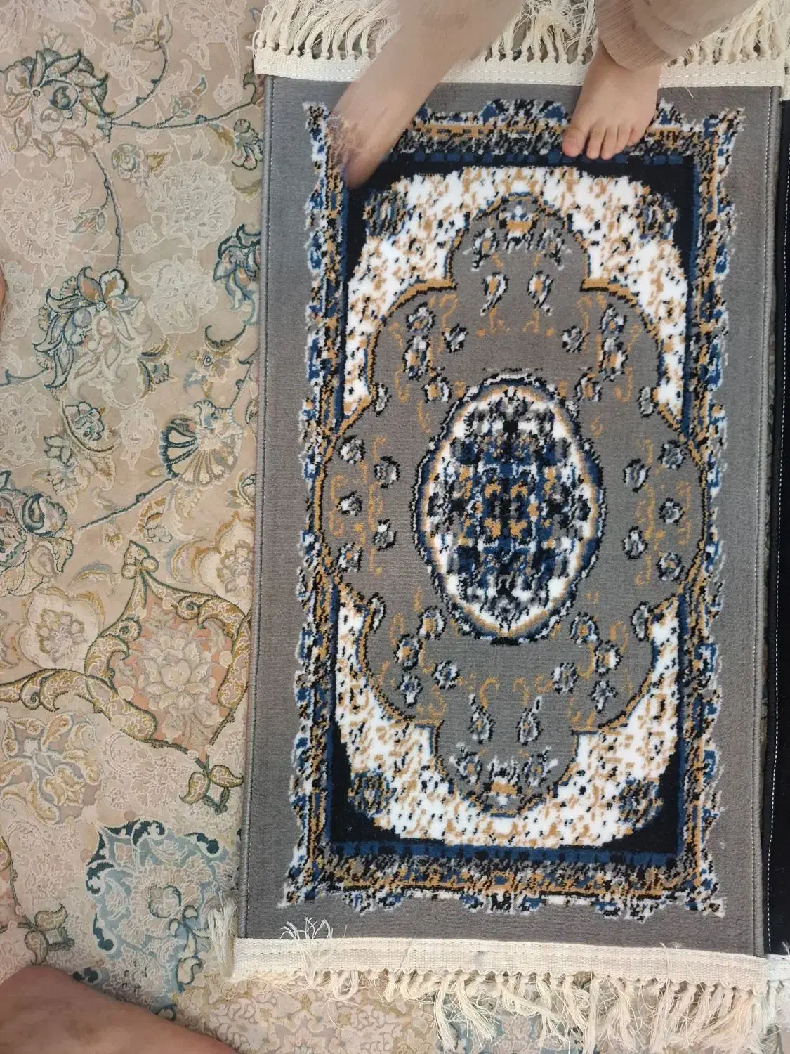 پادری فرشی 500 شونه|پادری|قم, دانش|دیوار