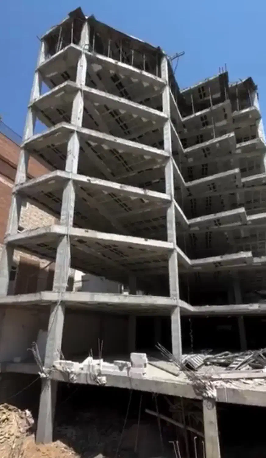 پیش فروش|فروش آپارتمان|شاهین‌شهر, مسکن مهر|دیوار