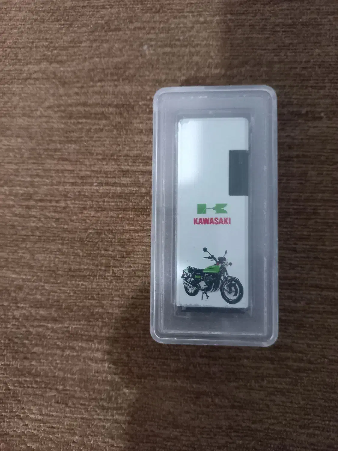 فندک کاوازاکی قدیمی|کلکسیون و سرگرمی|مشهد, جاهد شهر|دیوار