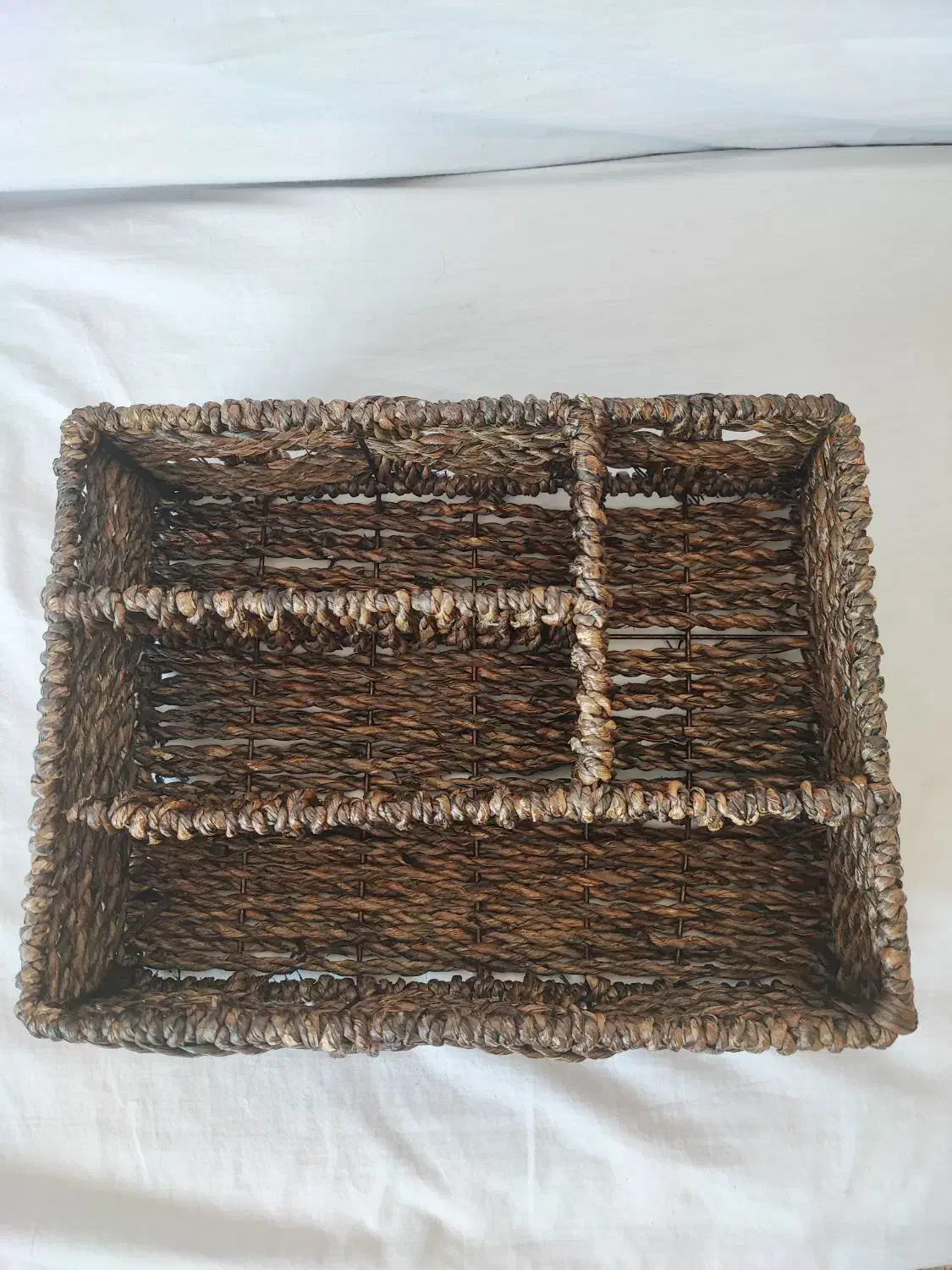 جاقاشقی .حصیری|صنایع دستی و سایر لوازم تزئینی|اصفهان, کوی ولی عصر|دیوار