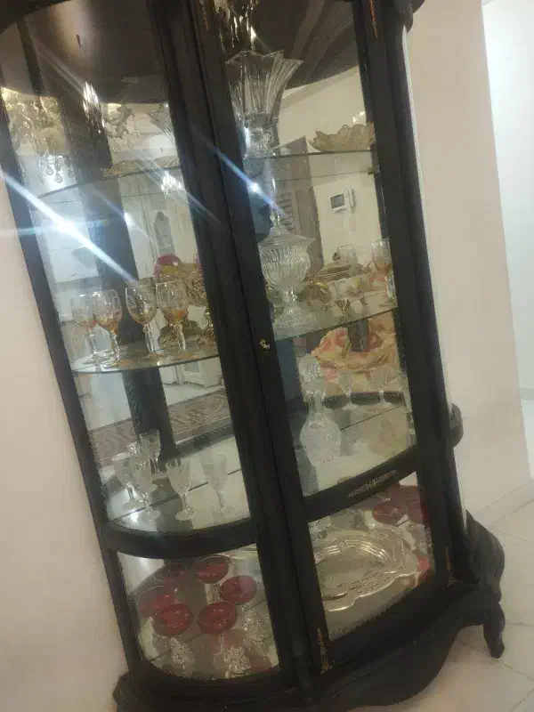 بوفه|بوفه، ویترین، کنسول|تبریز, |دیوار