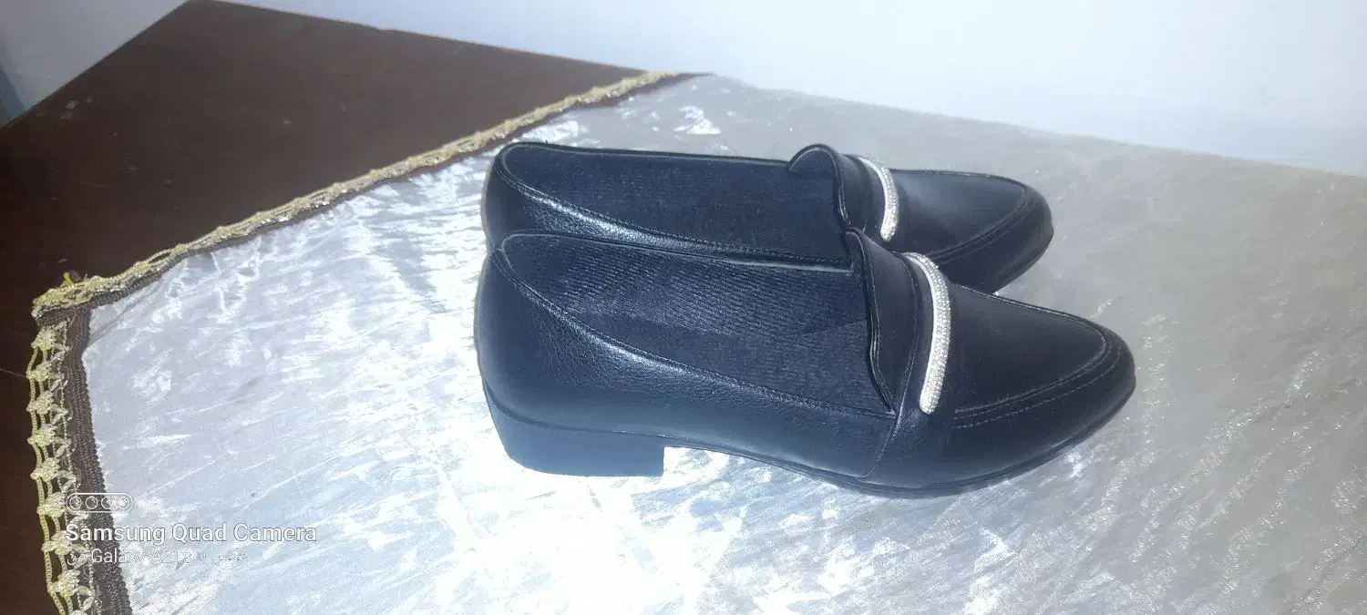 کفش کالج|کیف، کفش، کمربند|تربت جام, جامی|دیوار