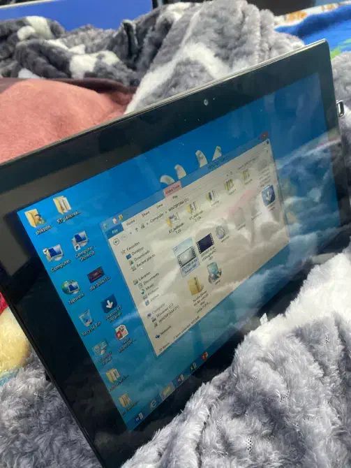 لپ تاب سورفیس|رایانه همراه|میاندوآب, |دیوار