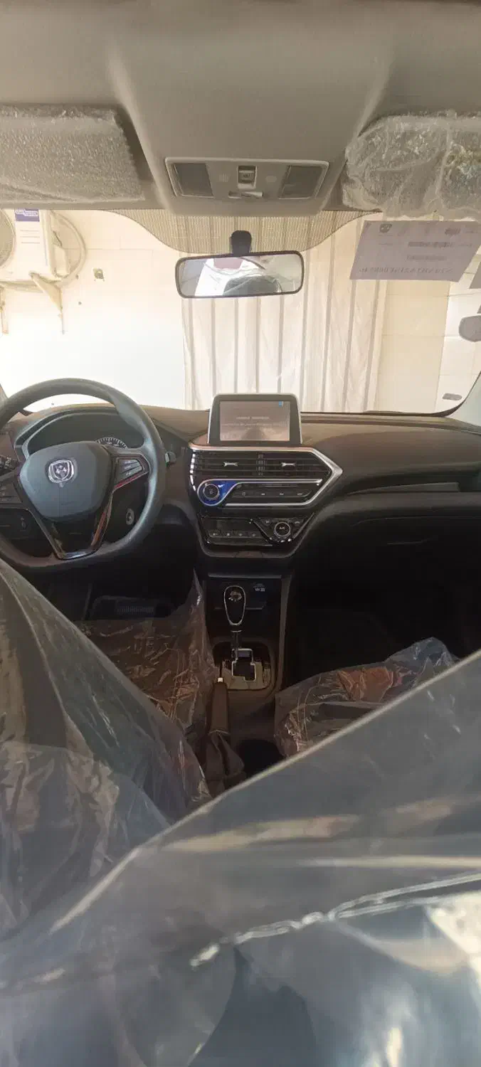 فردا موتور FMC511|خودرو سواری و وانت|اهواز, زیباشهر|دیوار