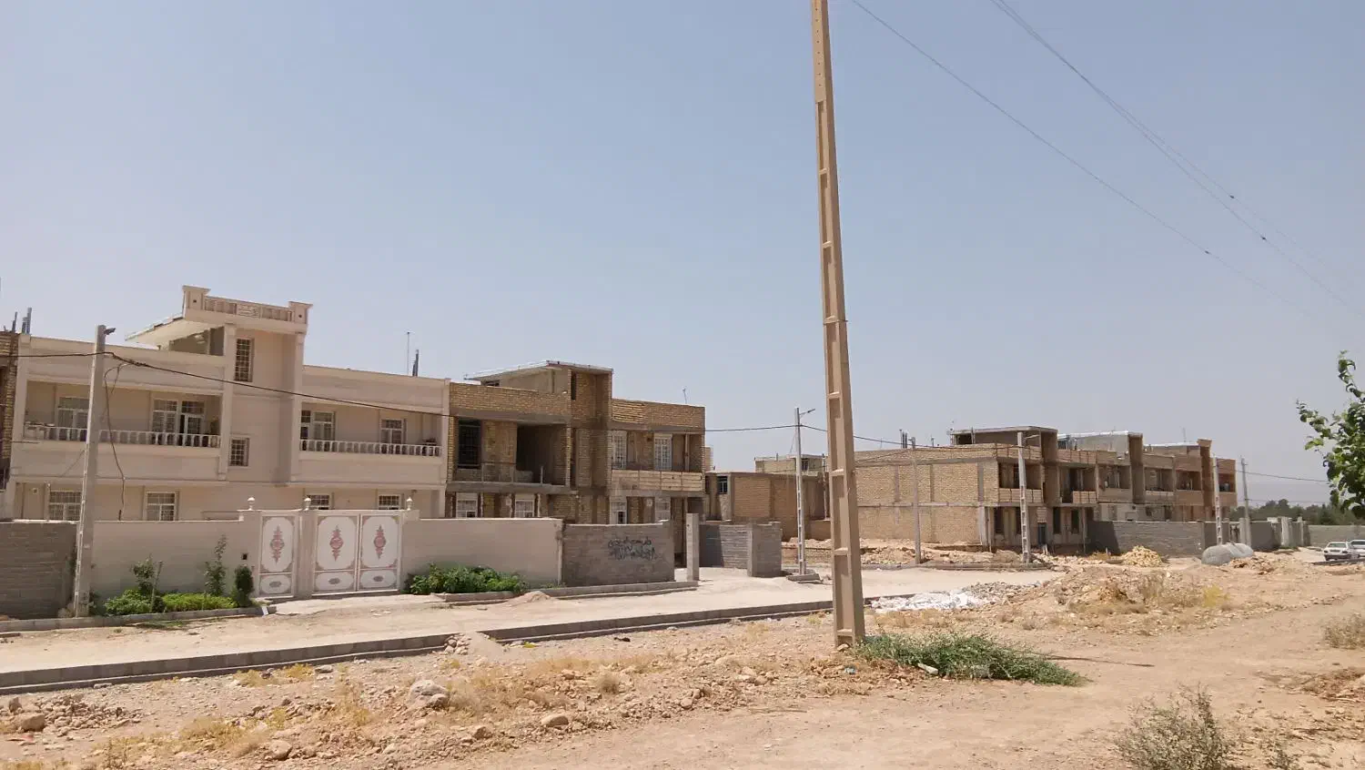 بنام خدا.فروش مسکن ملی|فروش آپارتمان|فیروزآباد (فارس), |دیوار