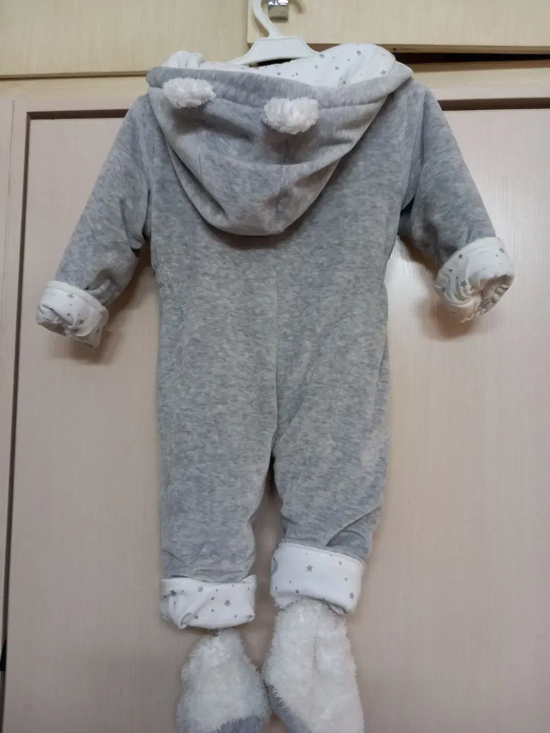 کاپشن سرهمی|کفش و لباس بچه|تهران, گرگان|دیوار