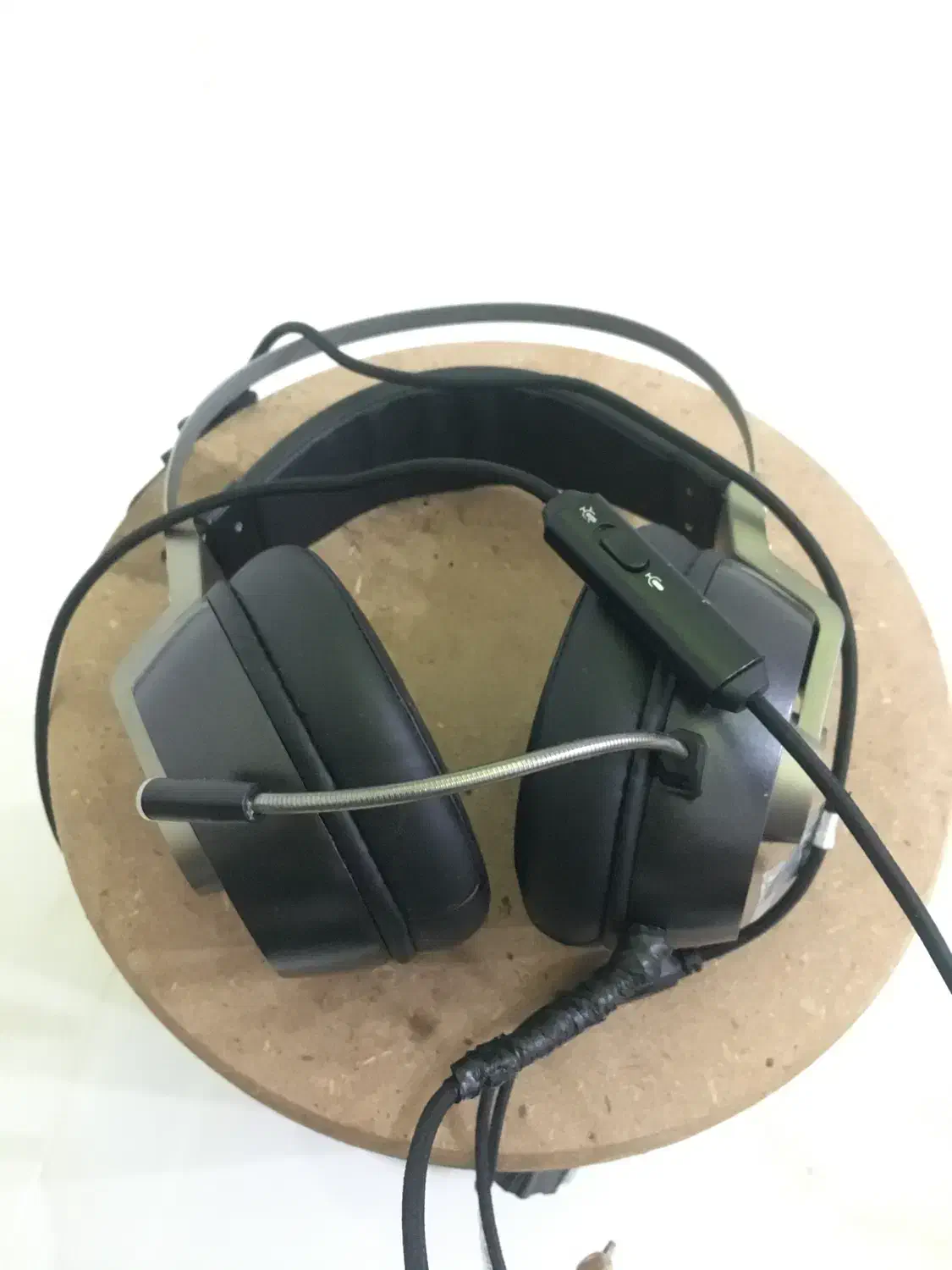 هدست باسیم|کنسول، بازی ویدئویی و آنلاین|ساری, |دیوار