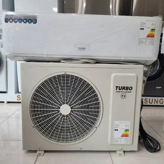 کولر گازی|کولر گازی و فنکوئل|اراک, |دیوار