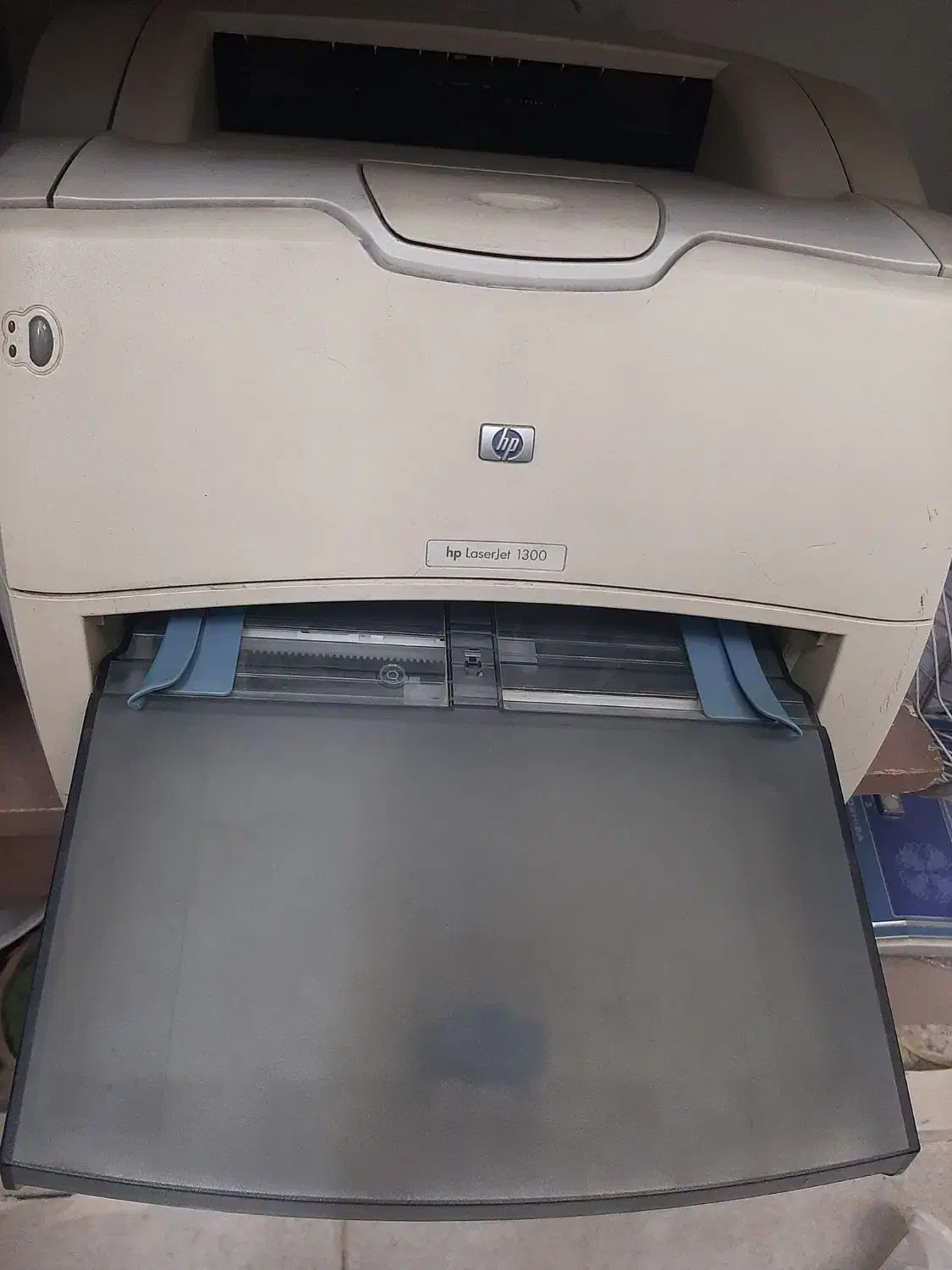 پرینتر hp|پرینتر، اسکنر، کپی، فکس|اصفهان, عاشق‌آباد|دیوار